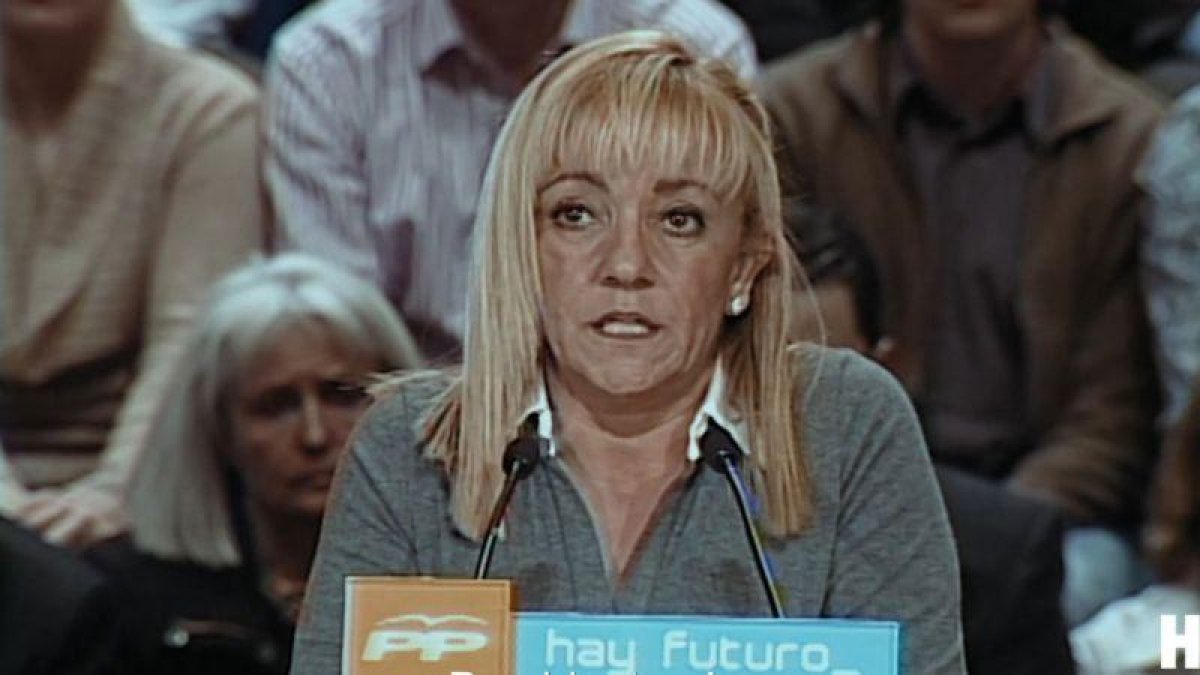 Tráiler de la película documental de HBO Muerte en León. Caso cerrado.-HBO