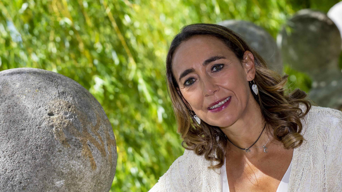 La burgalesa Carmen Rodríguez Pajares, premio EPF Martínez-Pardo de Enfermedades Metabólicas 2023.
