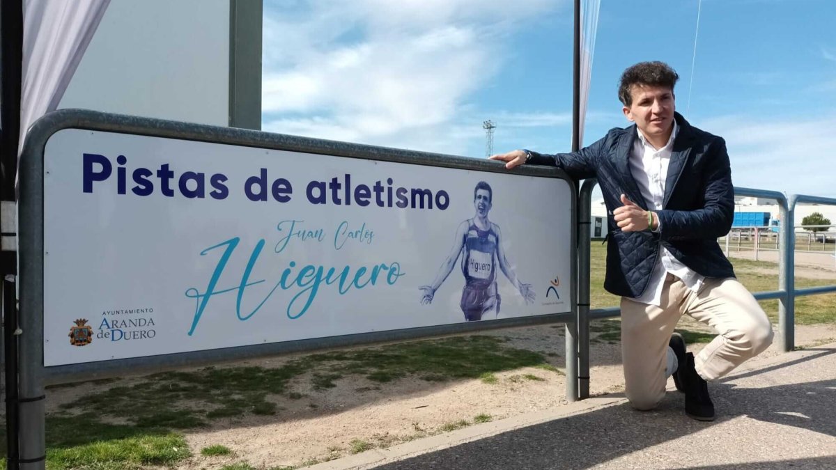 Cuando supo la noticia, tuvo que parar el coche porque estaba en shock