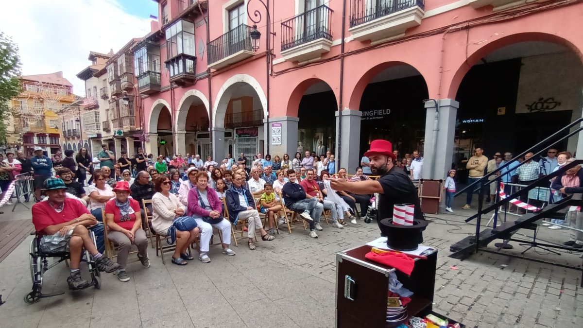 El PSOE insiste en la importancia de apostar por la cultura