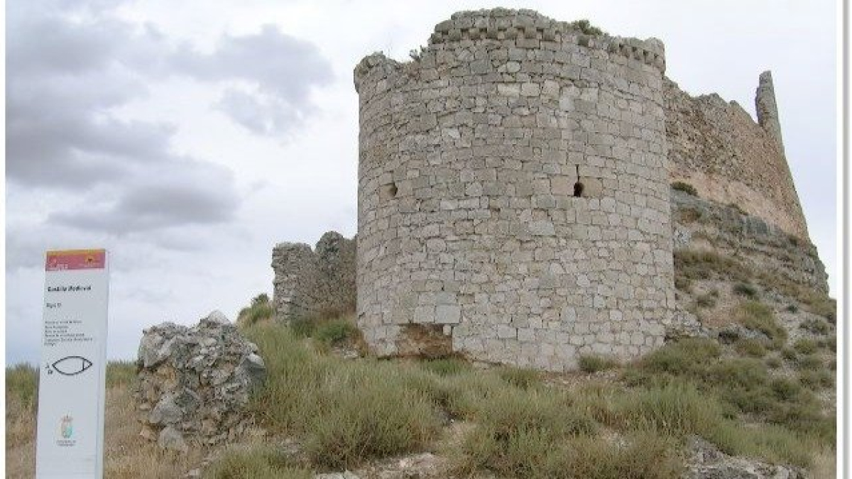 Torregalindo es uno de los pueblos con los que el PP quiere crecer, junto a La Sequera de Haza, la Cueva de Roa y Guma.