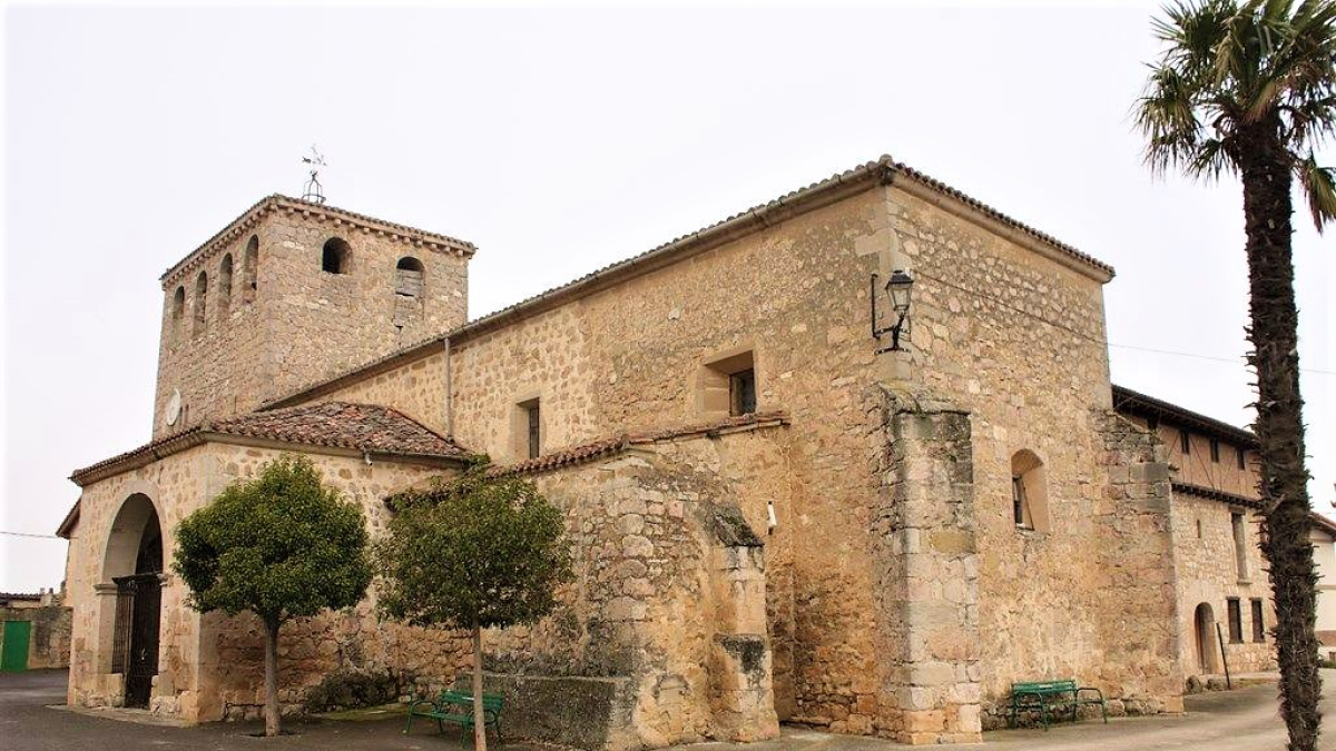Entre los lugares de interés que podemos encontrar en Bujedo destacan el Monasterio, la Iglesia de Santa María y la Torre del telégrafo.