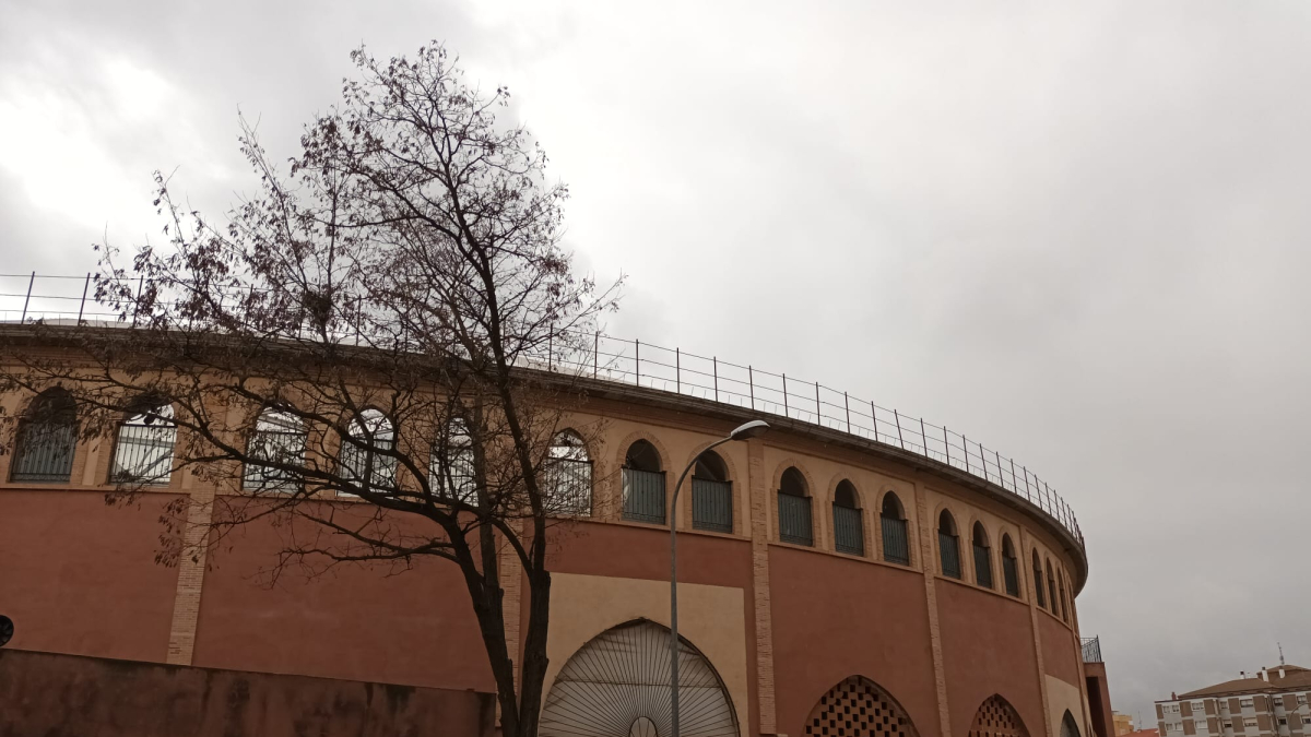 La plaza de toros de Aranda continúa generando polémica