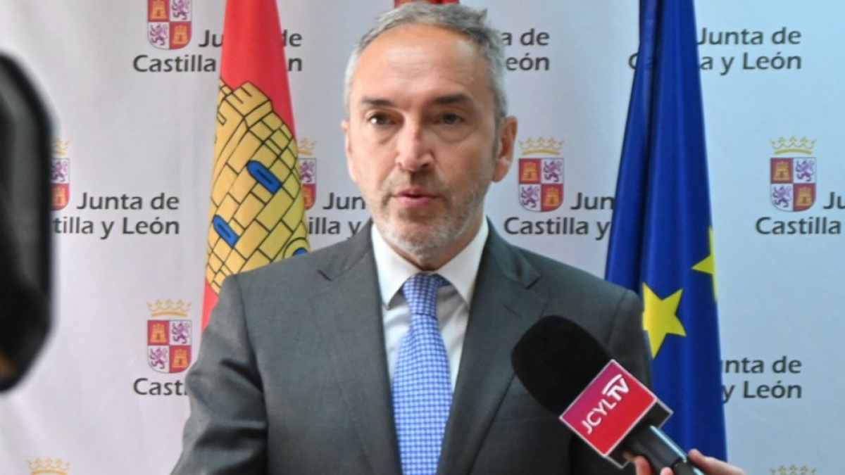 Alberto Díaz Pico.