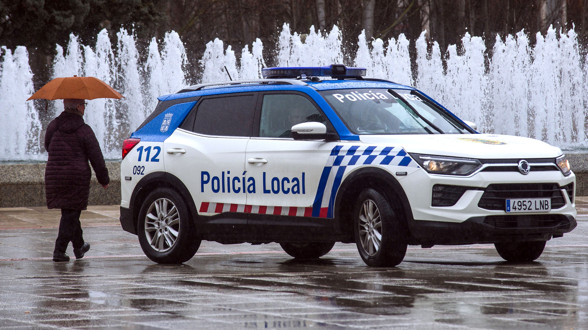 Detenidos por agredirse tras una discusión.
