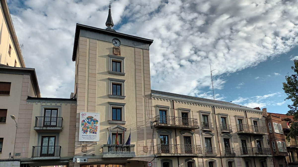 Aranda de Duero ampliará su parque de viviendas sociales tanto en venta como en alquiler