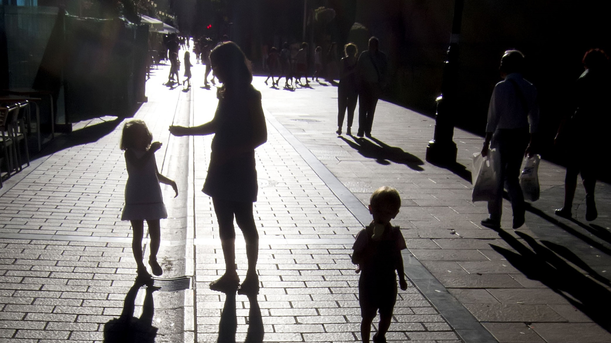 Los afectados de esclerosis múltiple, cada vez más jóvenes e incluso niños.