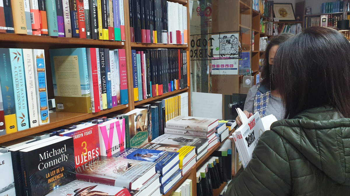 La digitalización es uno de los grandes retos del comercio local