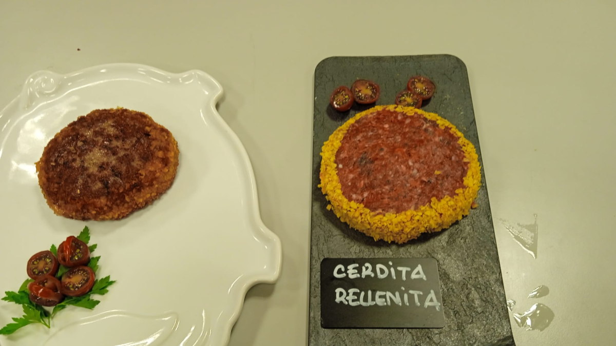 Mejor hamburguesa artesanal 2023