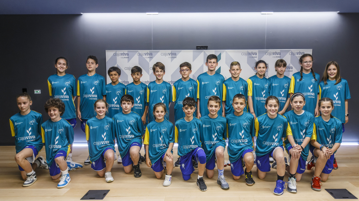 Los 24 representantes de la provincia.