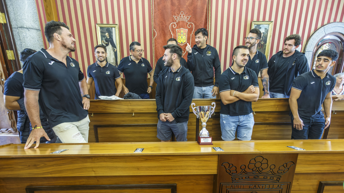 La dirección trabaja en 14 renovaciones.