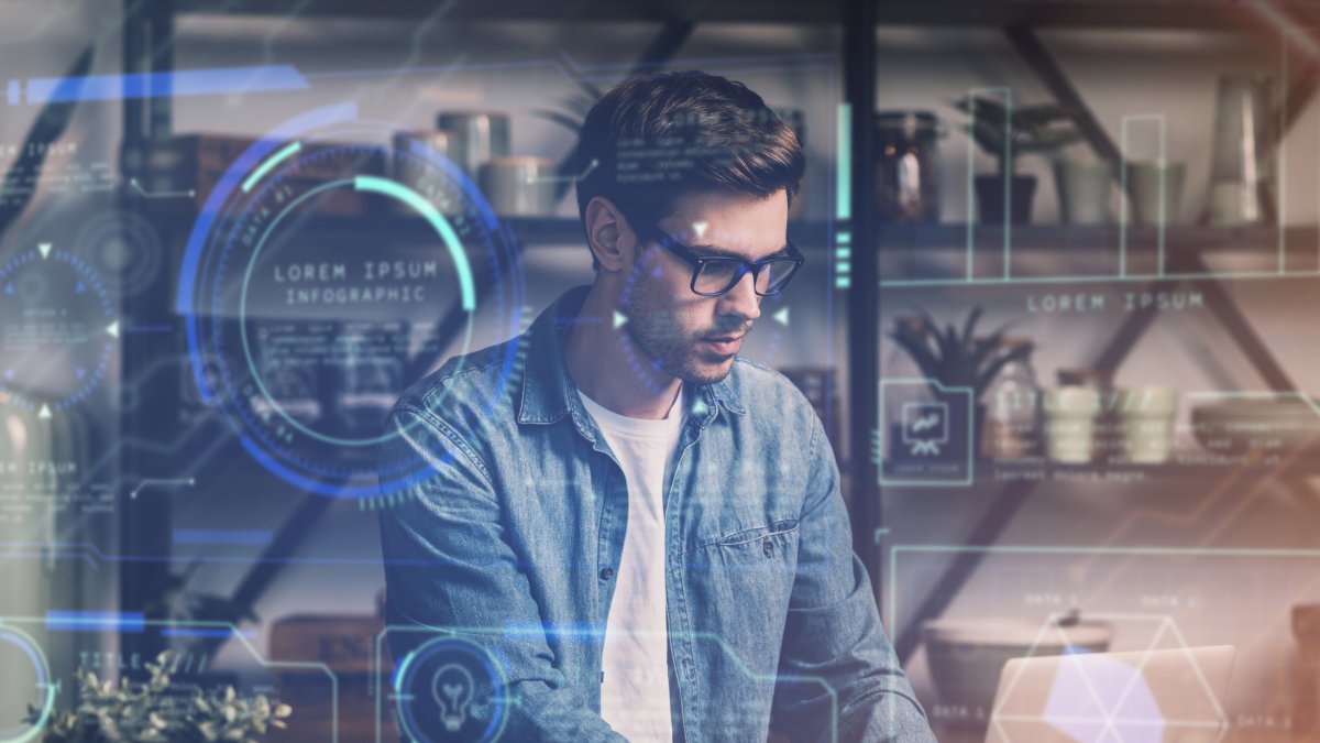 La inteligencia artificial se ha instalado en el día a día de las personas aunque es una tecnología aún por desarrollar.