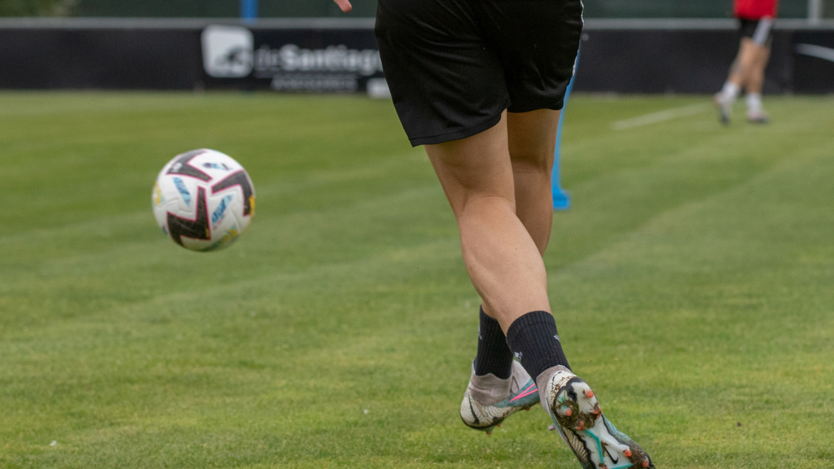 El partido contra el Alavés será el quinto de la pretemporada.