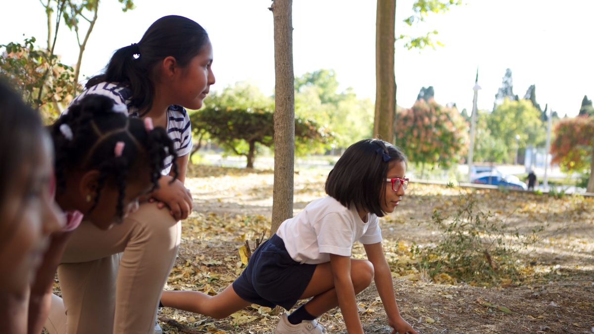 Actividades de verano CaixaProinfancia Fundación la Caixa