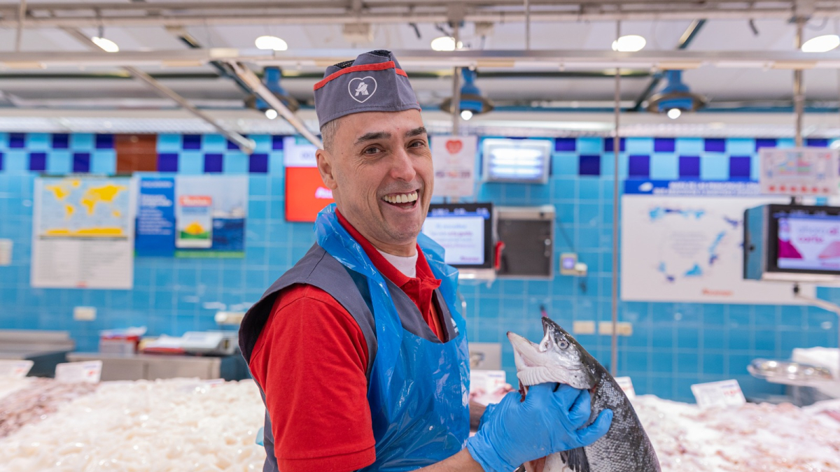 Alcampo termina su fase expansiva en Castilla y León