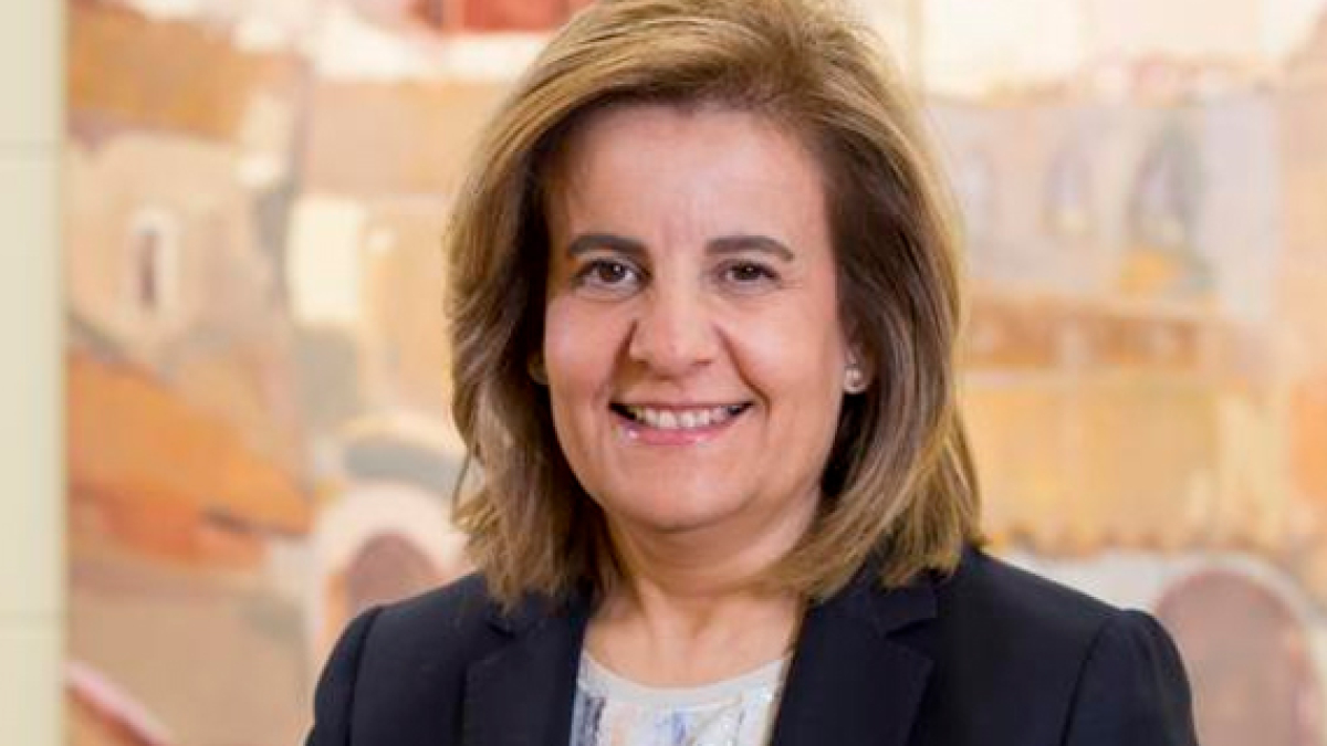 Fátima Báñez