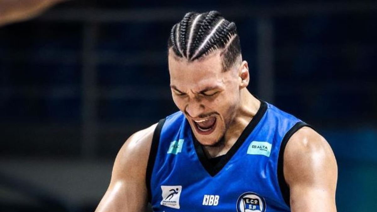 Rafael Munford, refuerzo internacional para el Tizona