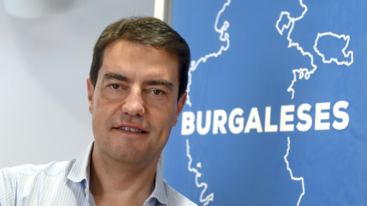 Ángel Ibáñez.