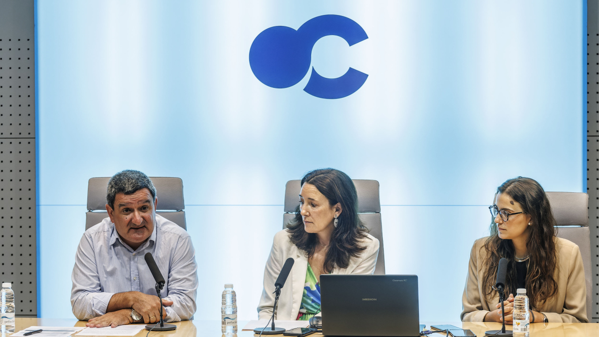 Los organizadores presentaron los detalles de la participación burgalesa en la JMJ.
