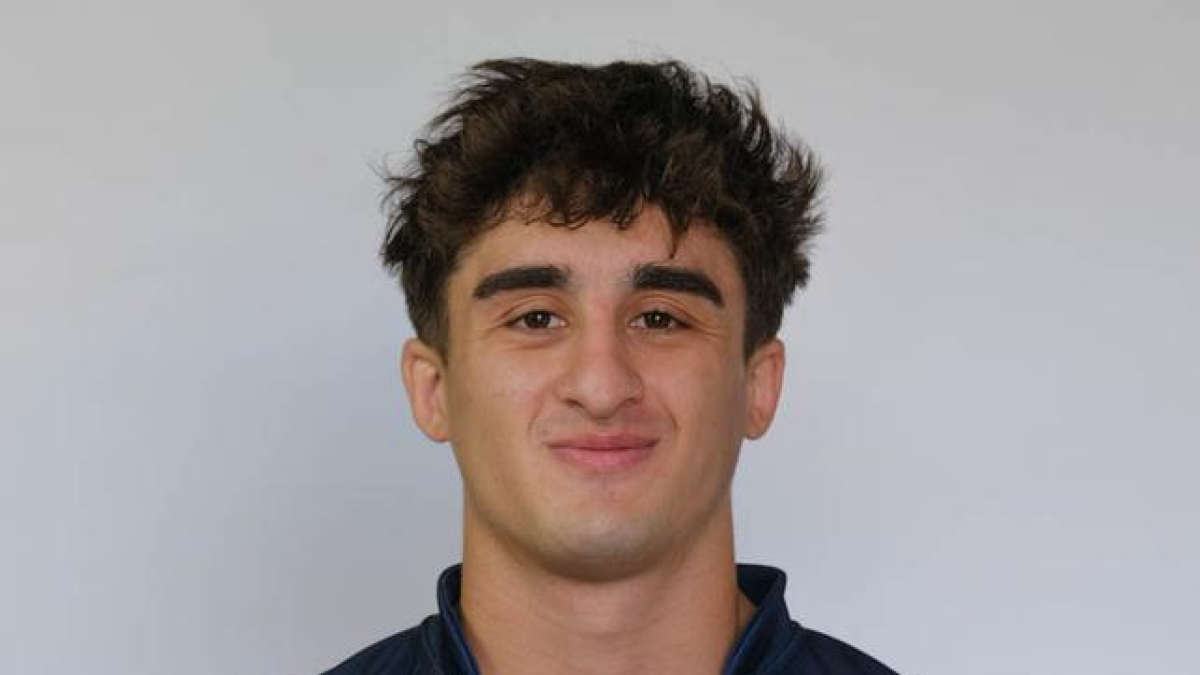Marcel Sirvent, nuevo fichaje del Recoletas UBU.