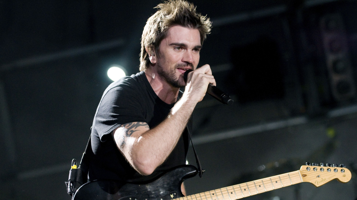 Juanes