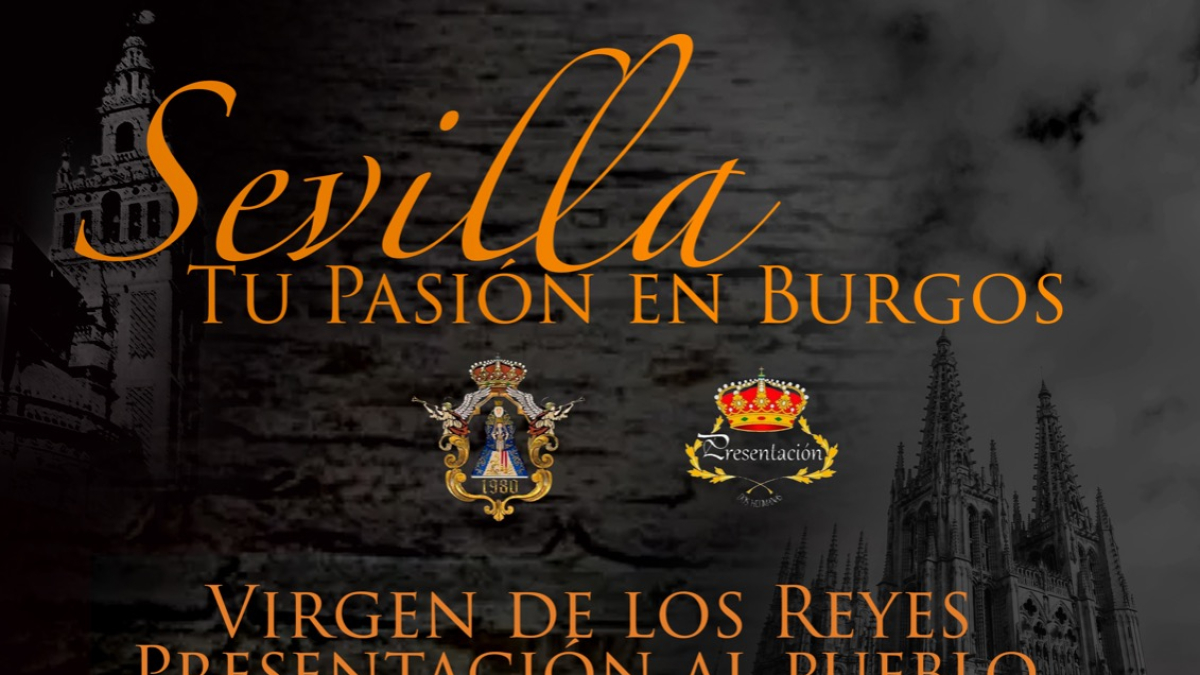 Las entradas para el concierto ya se pueden retirar en las taquillas de la Fundación Caja Burgos