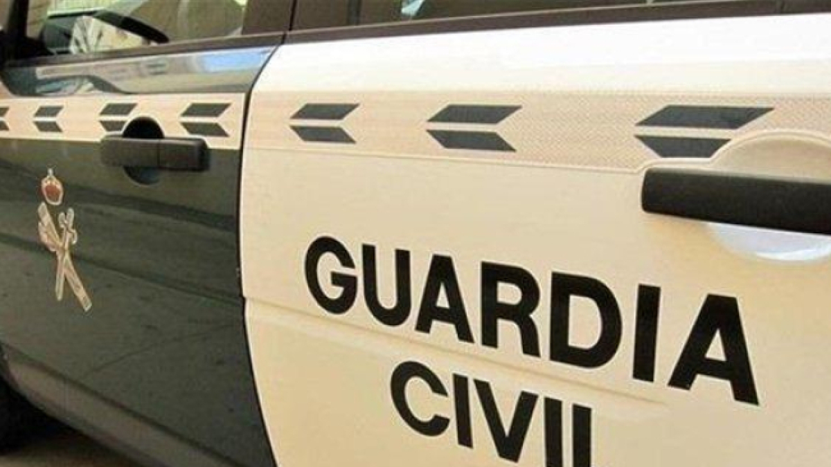 Investigado un burgalés por atropellar a dos personas y darse a la fuga en San Leonardo de Yagüe