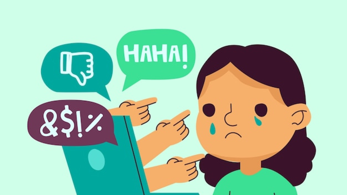 Los riesgos vinculados a la ciber-victimización están aumentando en todos los grupos de edad, pero especialmente, entre los adolescentes.