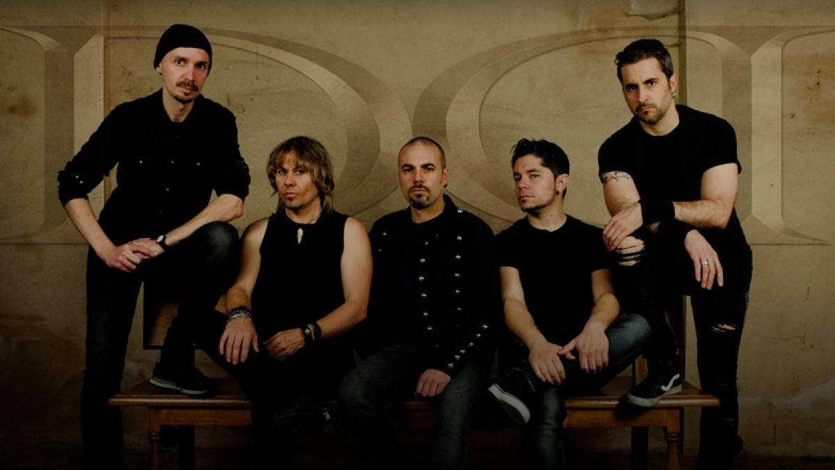 Dünedain actúa este sábado en Castrillo de Murcia en su festival de metal.