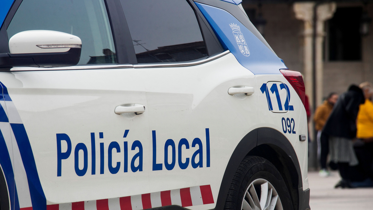 El Operativo de Seguridad de la Policía Local se salda con dos detenciones en los últimos días