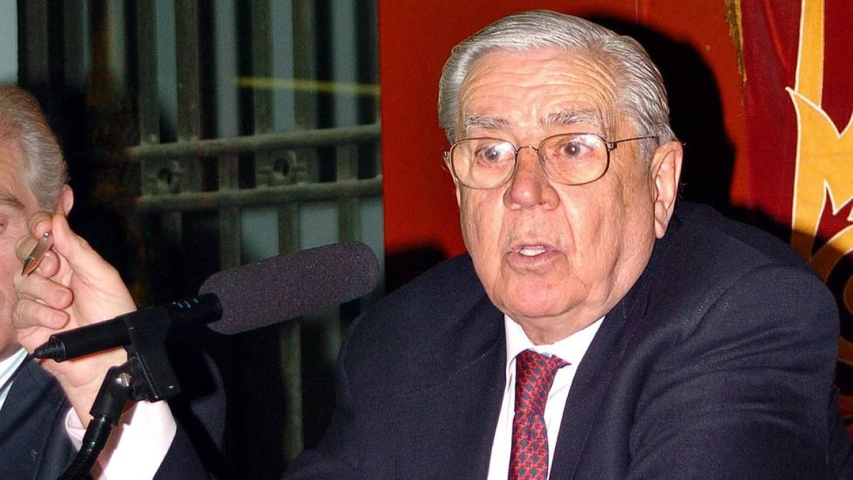 José Antonio Martínez Uranga.