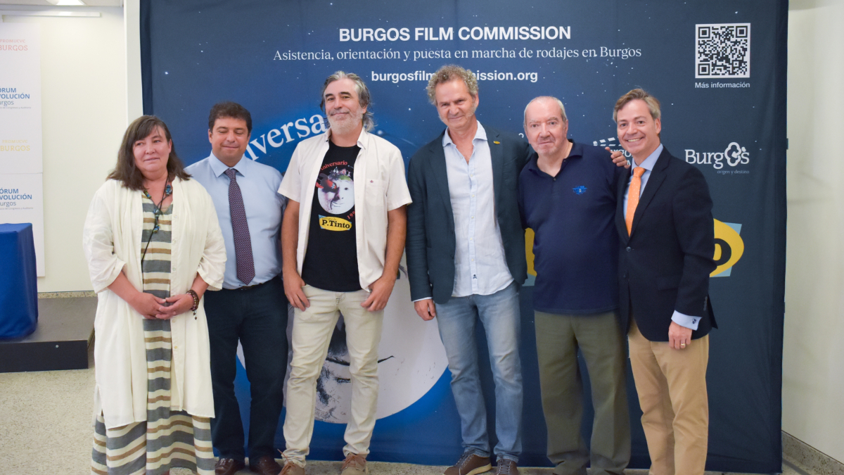 Presentación de los actos previstos para el 25 aniversario de 'El milagro de P. Tinto'