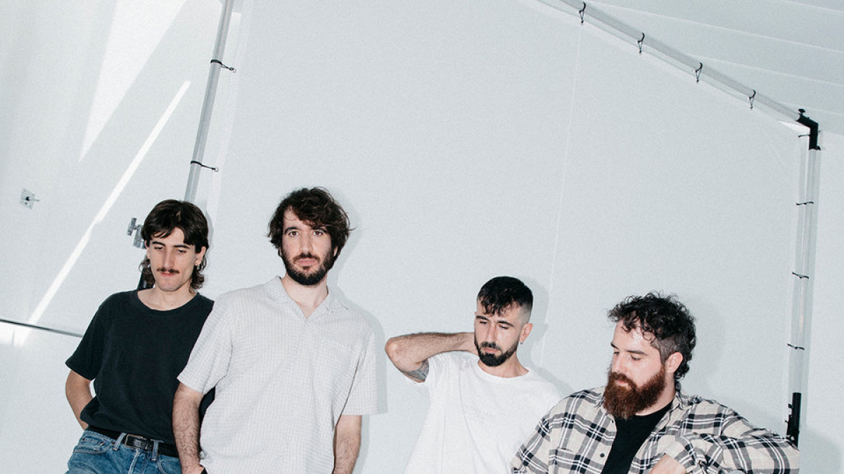 Viva Belgrado, de regreso a Burgos tras siete años de ausencia.