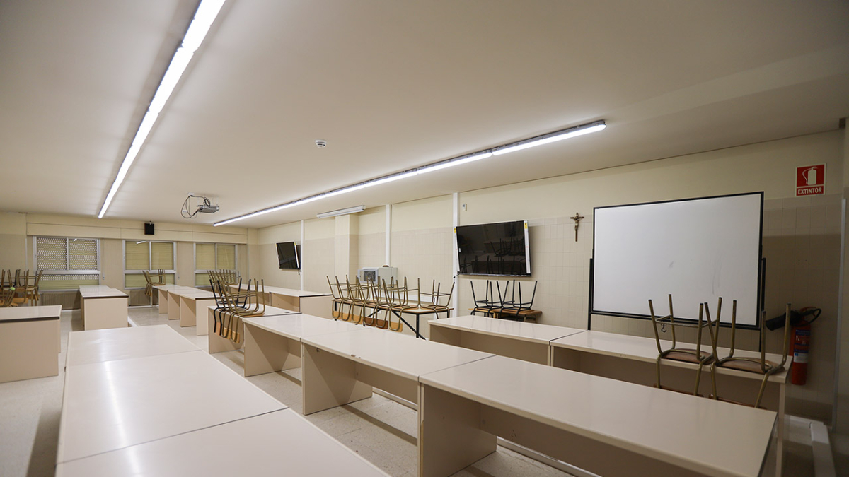 Imagen del colegio Círculo