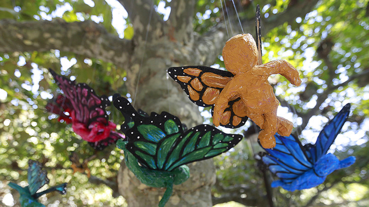 Pieza creada en 2016 con motivo del proyecto Expolón de SiO2.