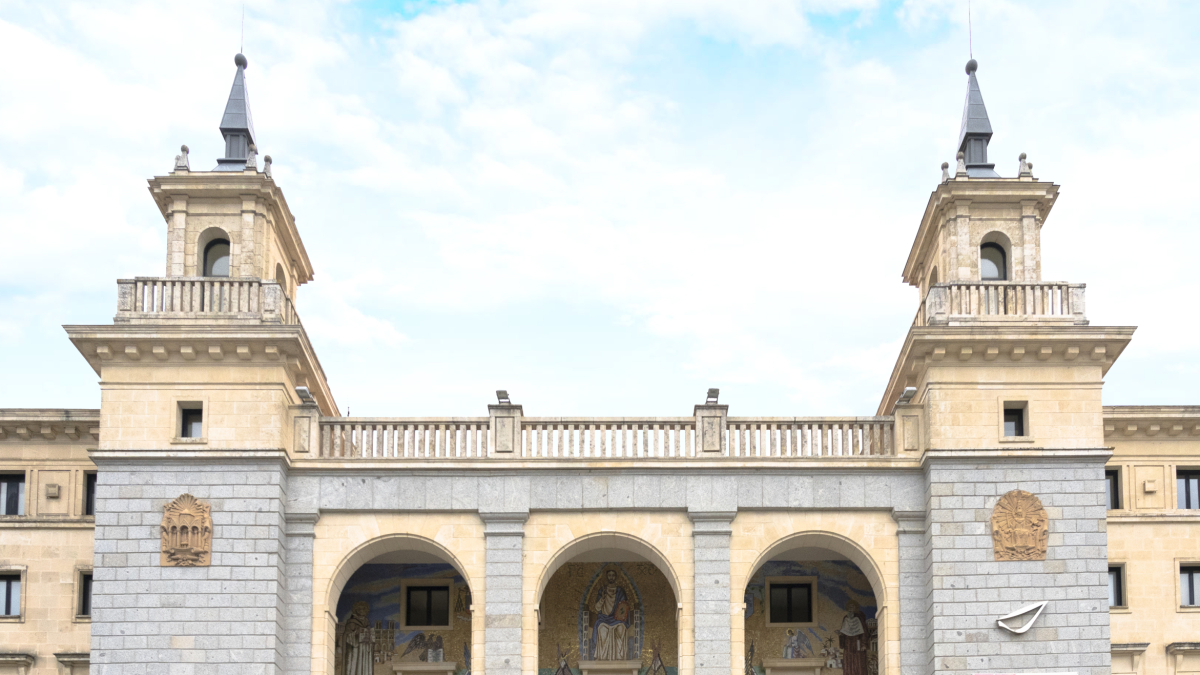 Universidad ISabel I
