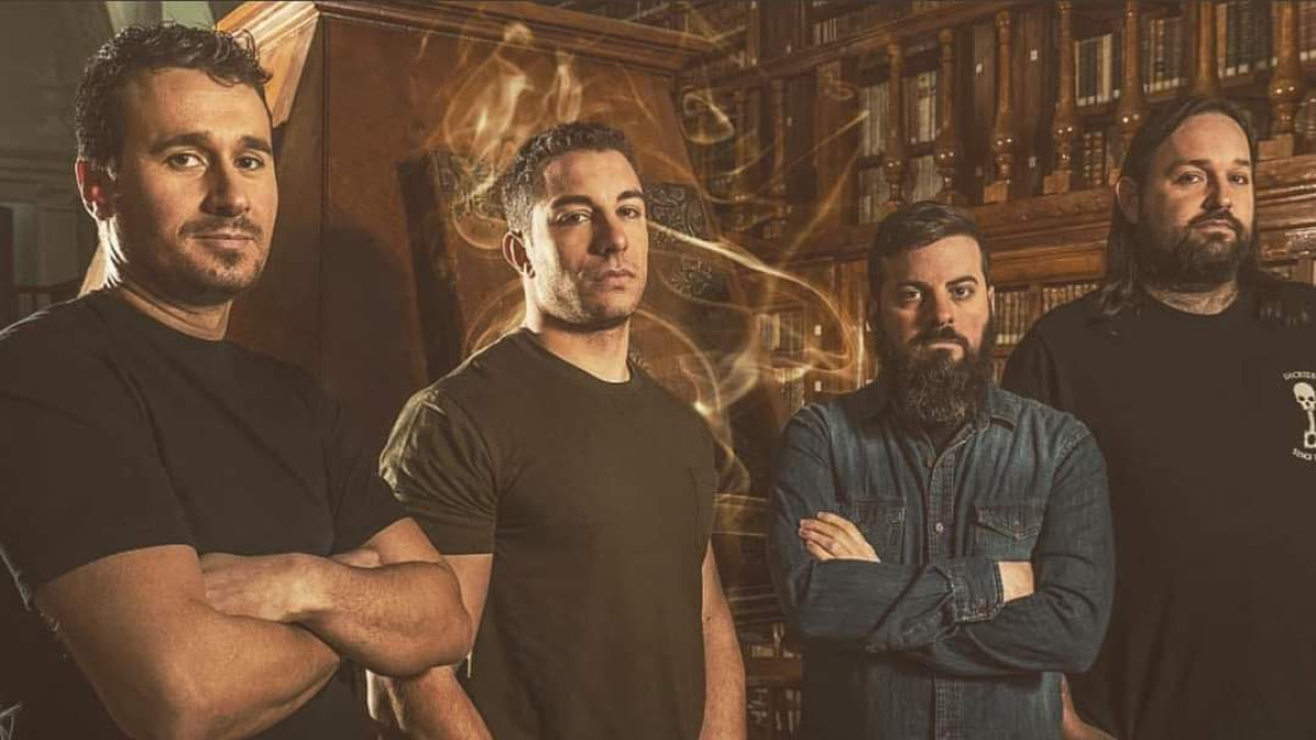 Antecessor decidió elegir ‘Patria’ como carta de presentación de ‘Ex Libris’, su tercer disco.