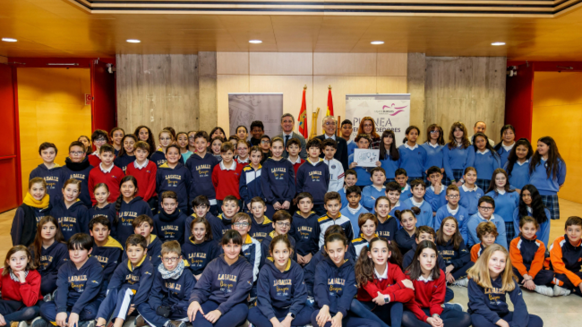 Cooperativistas de Planea Emprendedores.