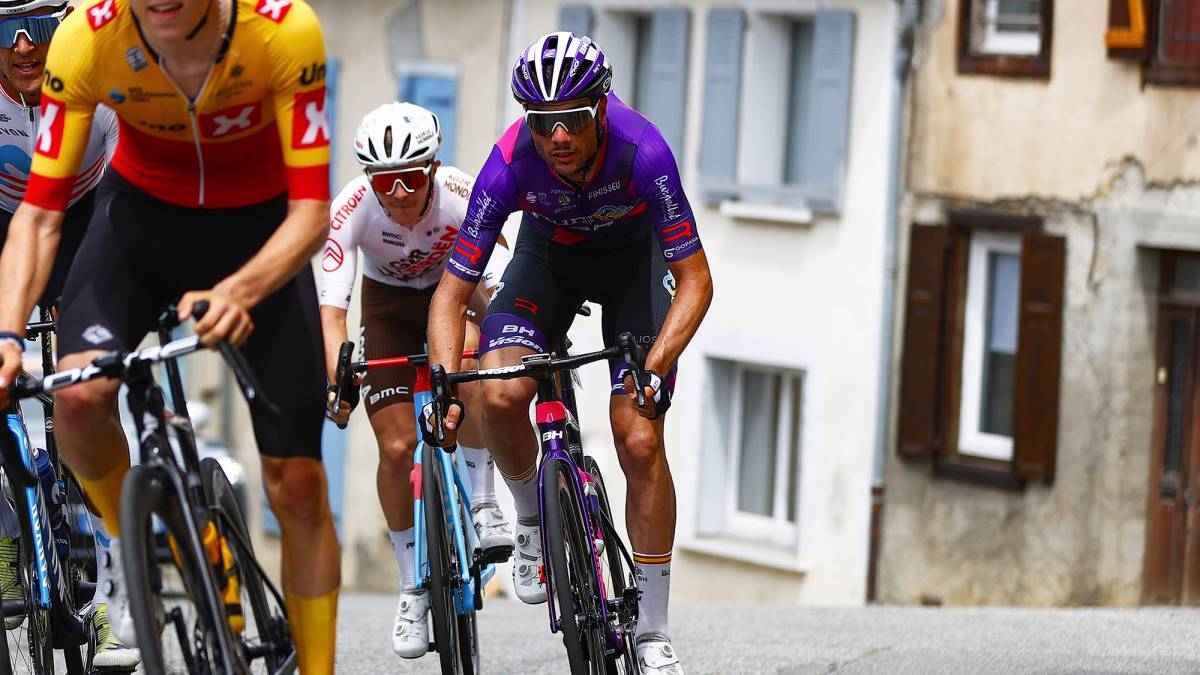 El arandino Mario Aparicio cerrará su temporada en Turquía.