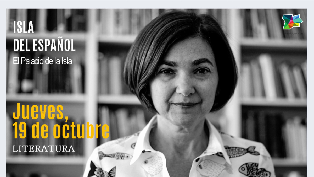 Presentación de 'La libertad de los huérfanos', de Paula Varsavsky.