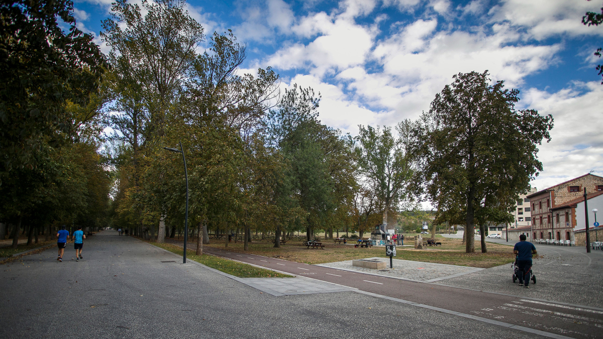 La Jira del Curpillos se celebrará en 2024 en el paseo de la Quinta junto a Las Veguillas.