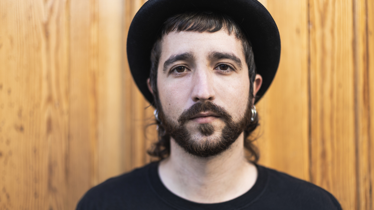 José Miguel Romerosa, más conocido como El Jose, actúa este sábado en La Rúa.