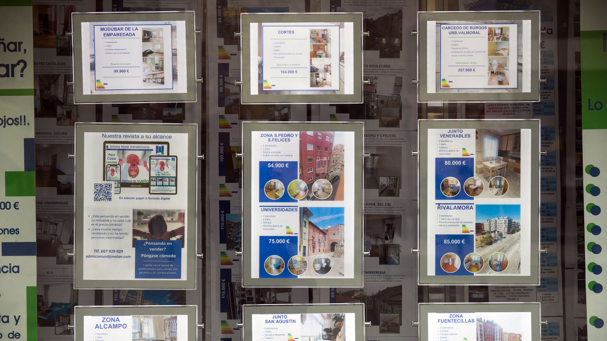 Hoy en día, es más fácil localizar pisos en venta que en alquiler.