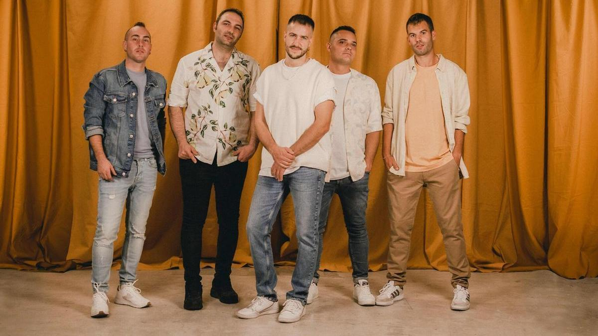 En Tol Sarmiento actúa este viernes en la Fiesta Canalla del BBFest