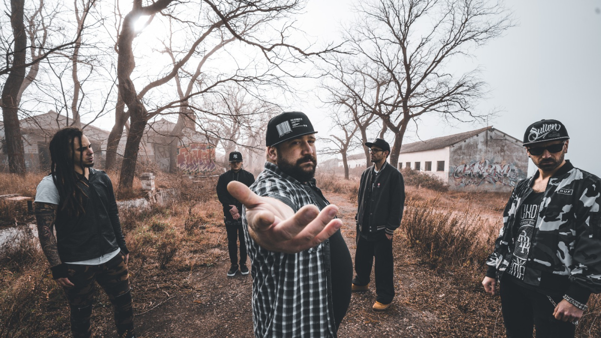 Bourbon Kings regresan a Burgos en la recta final de su gira 'XXX'.