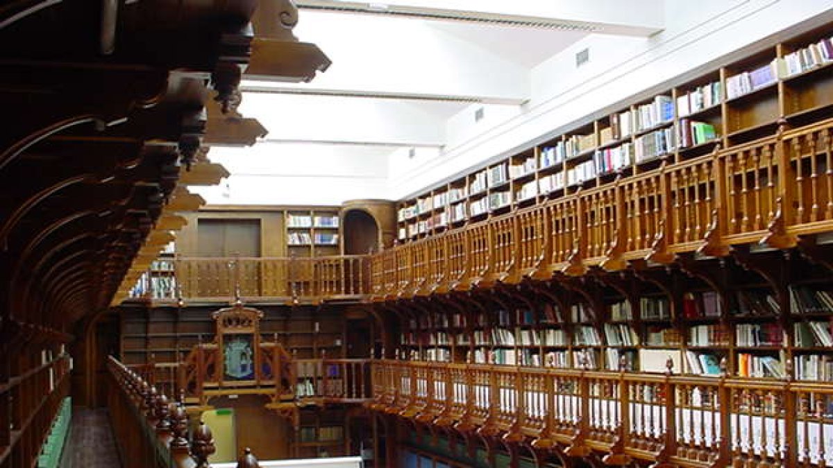 Biblioteca