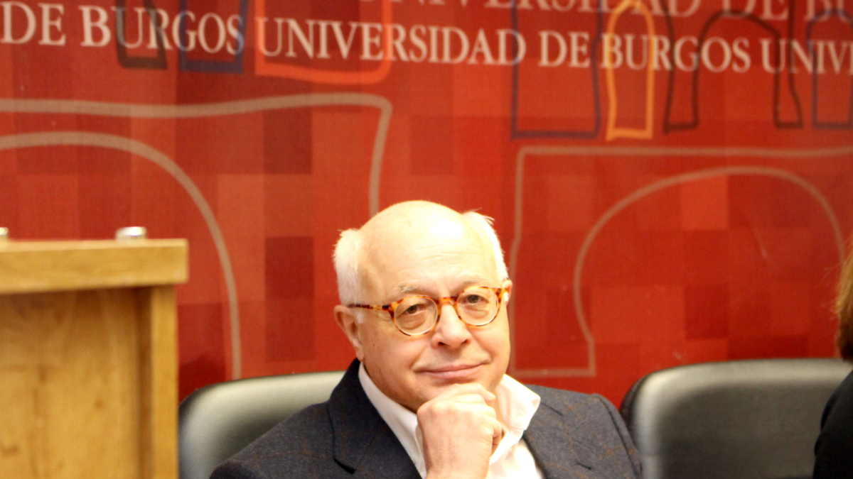 Federico Sanz.