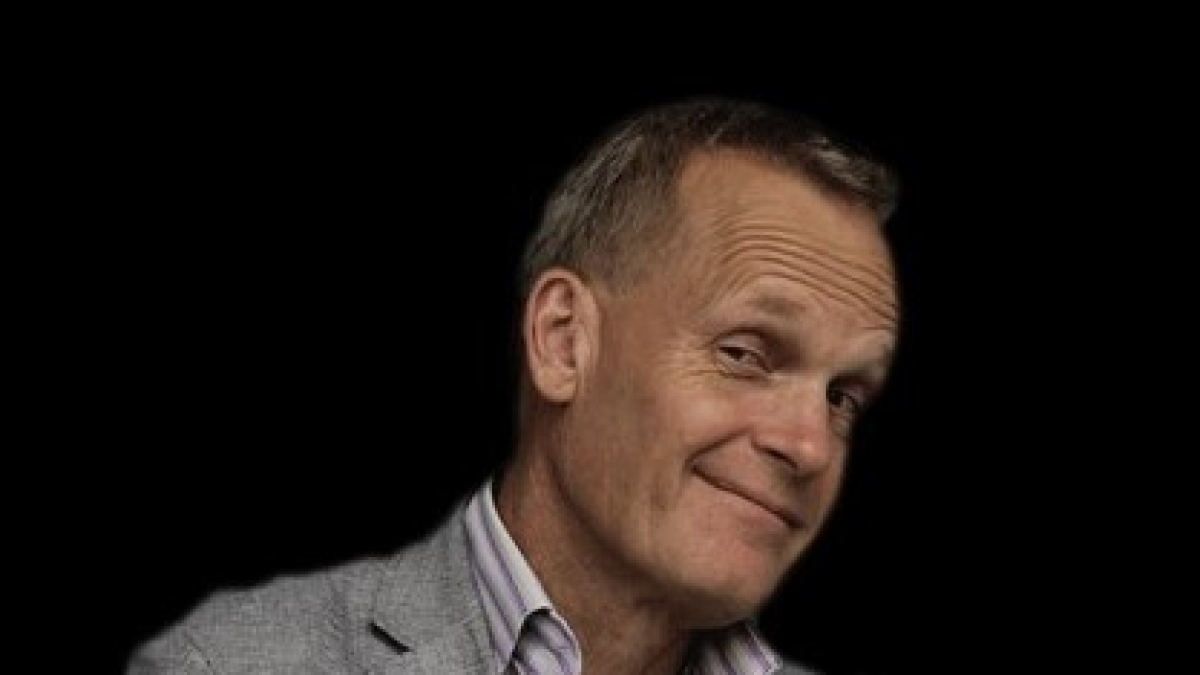 Tim Atkin