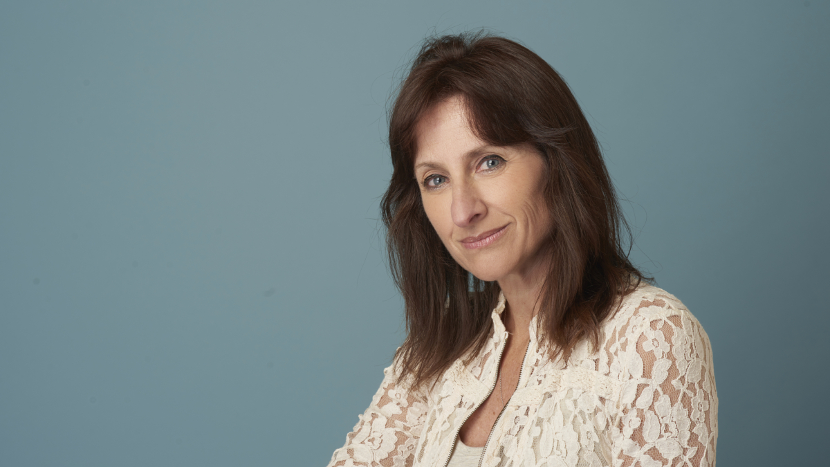 La escritora argentina, que publica a novela por año, Gabriela Exilart tiene notable éxito en su país y cuenta con dos novelas publicadas en España.