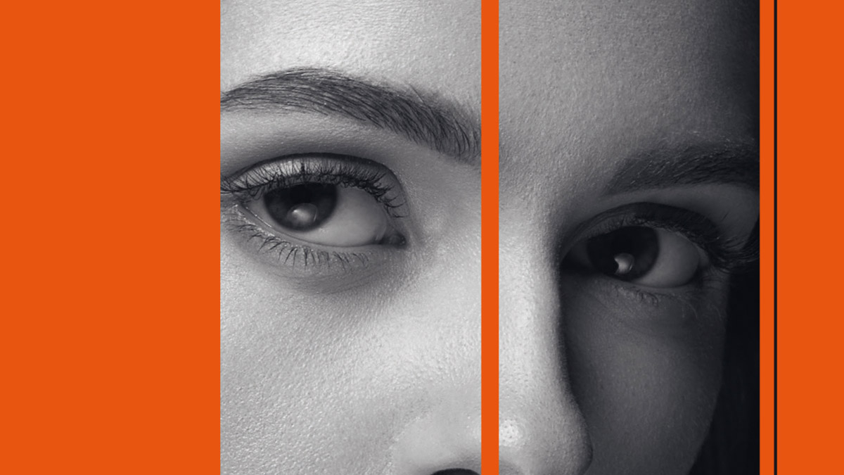 Detalle de la portada de 'Volver al mundo'.